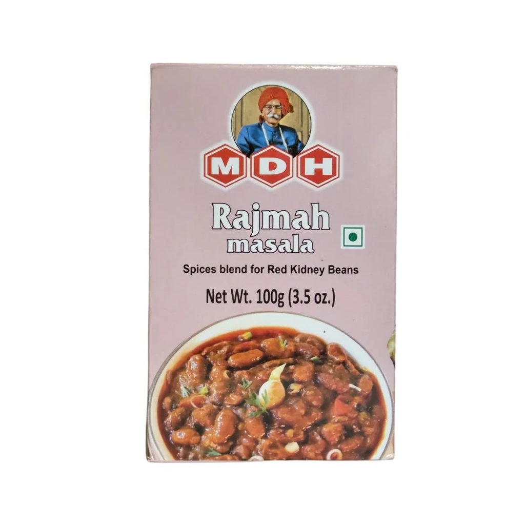 [SPIC-3062] MDH Rajmah Masala 100g