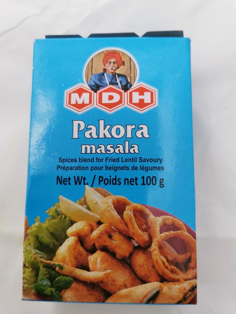 [SPIC-3063] MDH Pakora Masala 100g