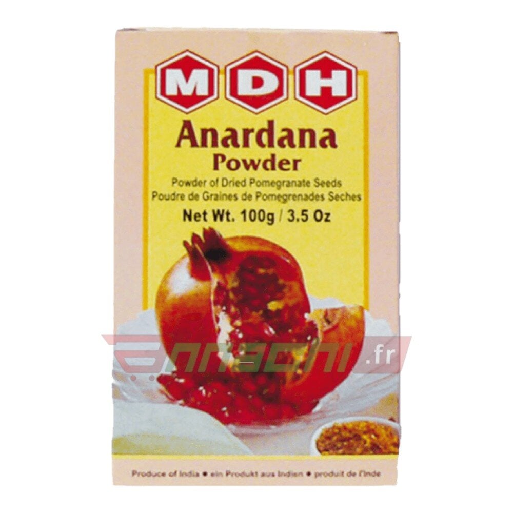 [SPIC-3064] MDH Anardana Powder 100g