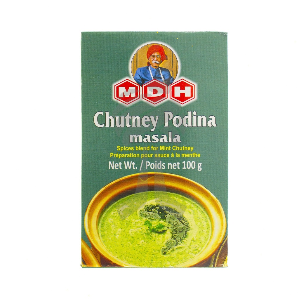 MDH Chutney Podina 100g