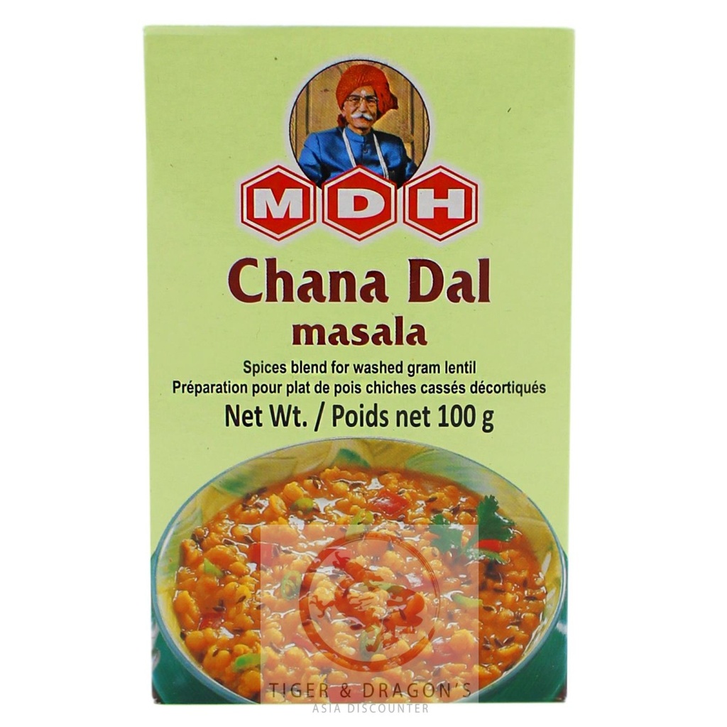 [SPIC-3066] MDH Chana Dal Masala 100g