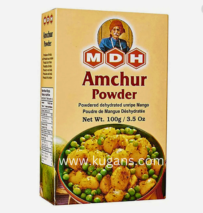 MDH Amchur Powder 100g