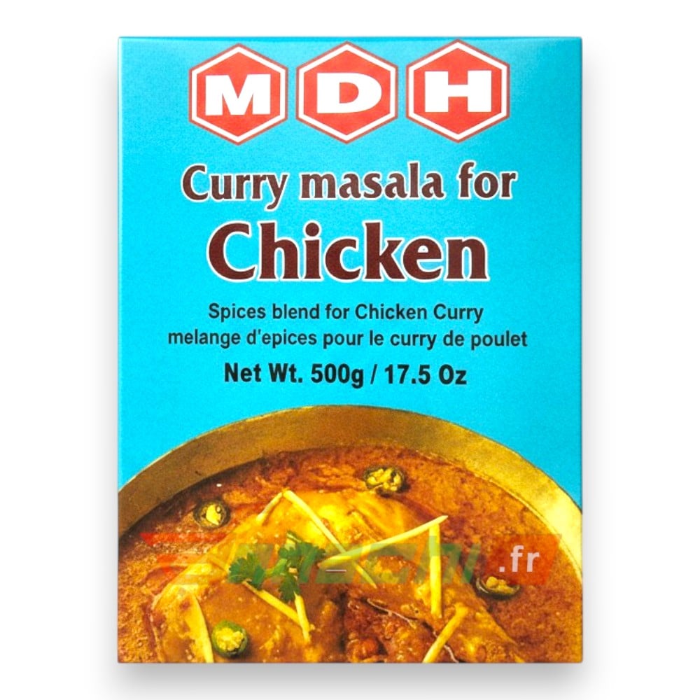 MDH Przyprawa Kurczaka Chicken Curry Masala 500g