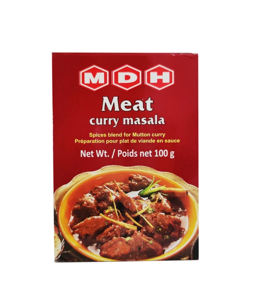 [SPIC-3074] MDH Meat Curry Masala