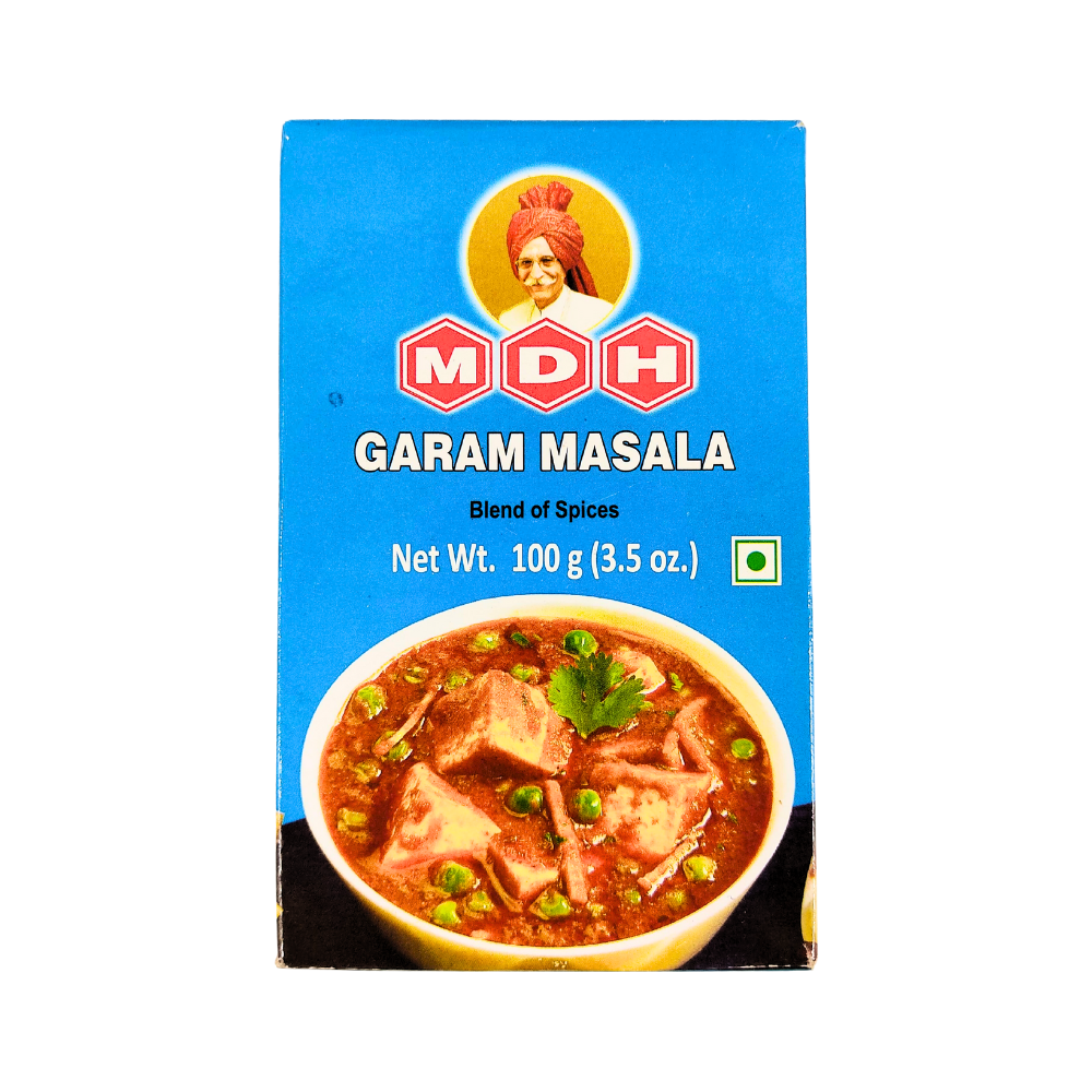 [SPIC-3075] MDH Garam Masala 100g