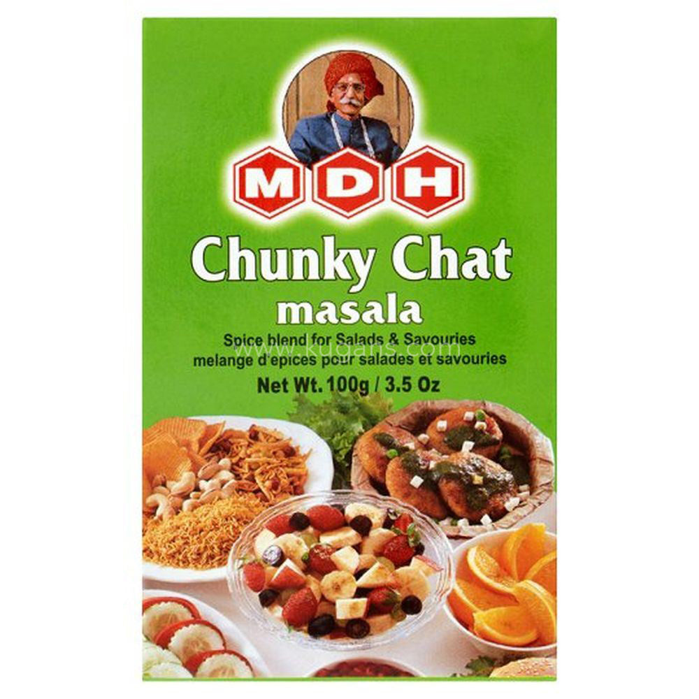 MDH Chunky Chat Masala
