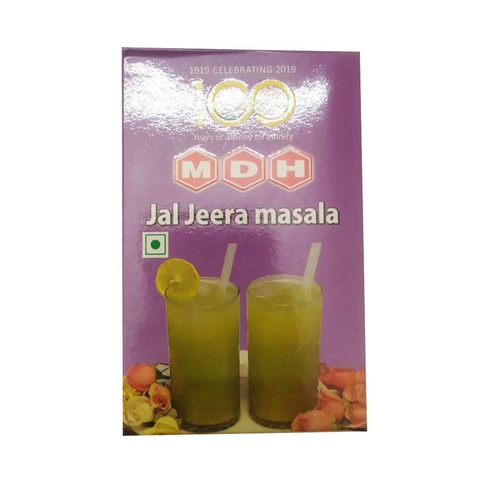 [SPIC-3082] MDH Jal Jeera Masala 100g