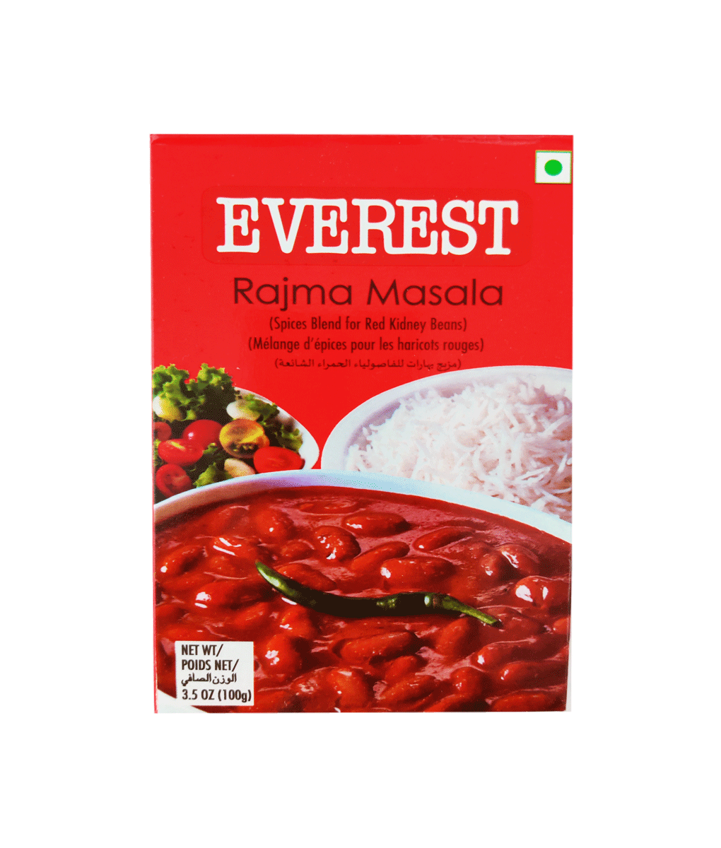 [SPIC-3085] Everest Rajma Masala 100g
