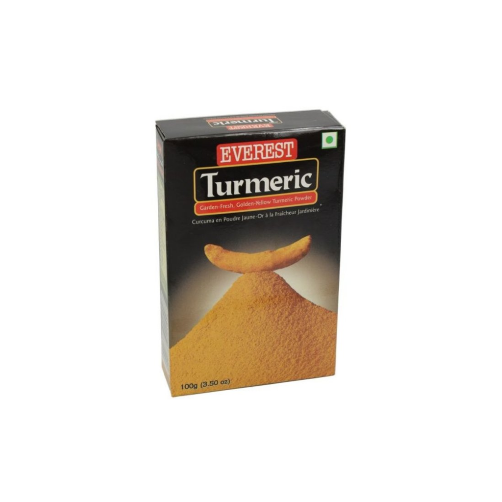 [SPIC-3089] Everest Turmeric Powder 100g