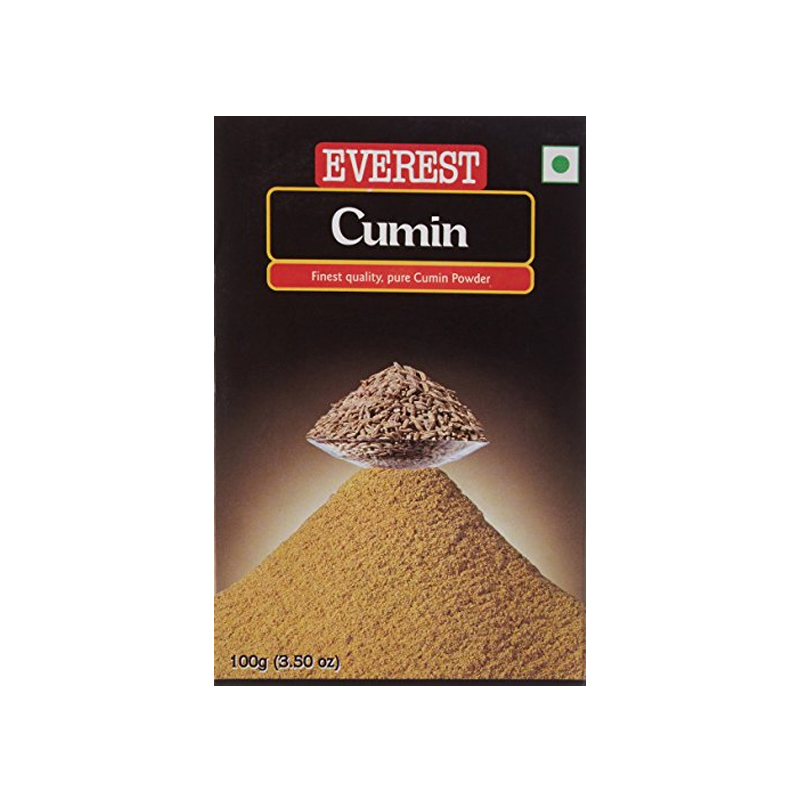 Everest Cumin Powder