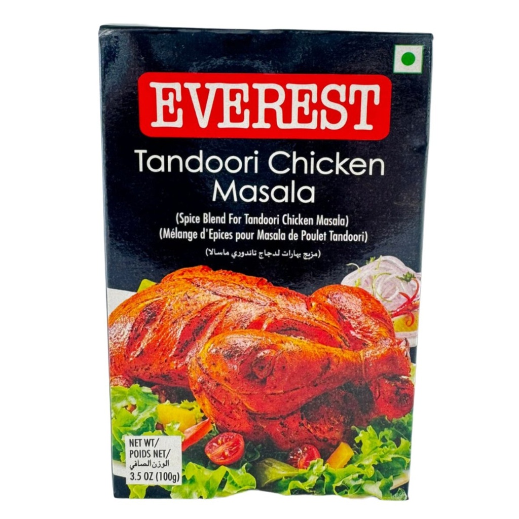 [SPIC-3094] Everest Tandoori Chicken 100g