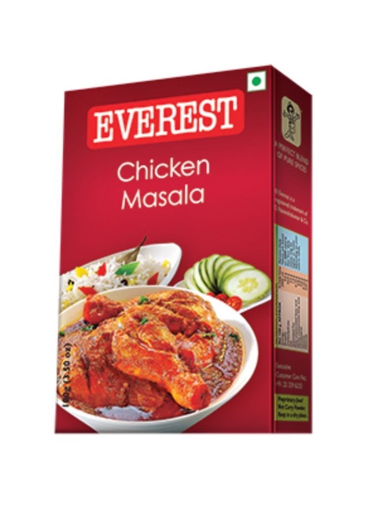 Everest Chicken Masala 100g