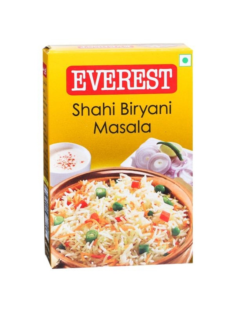 [SPIC-3097] Everest Shahi Biryani 50g