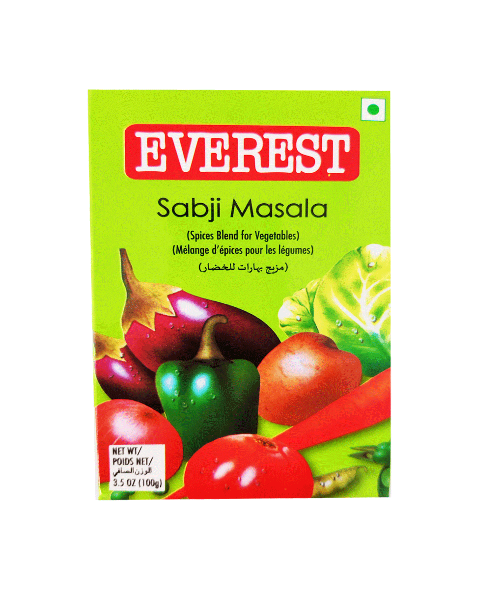 [SPIC-3098] Everest Sabji Masala 100g