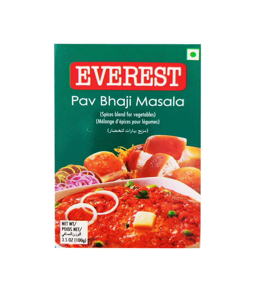 Everest Pav Bhaji Masala 100g