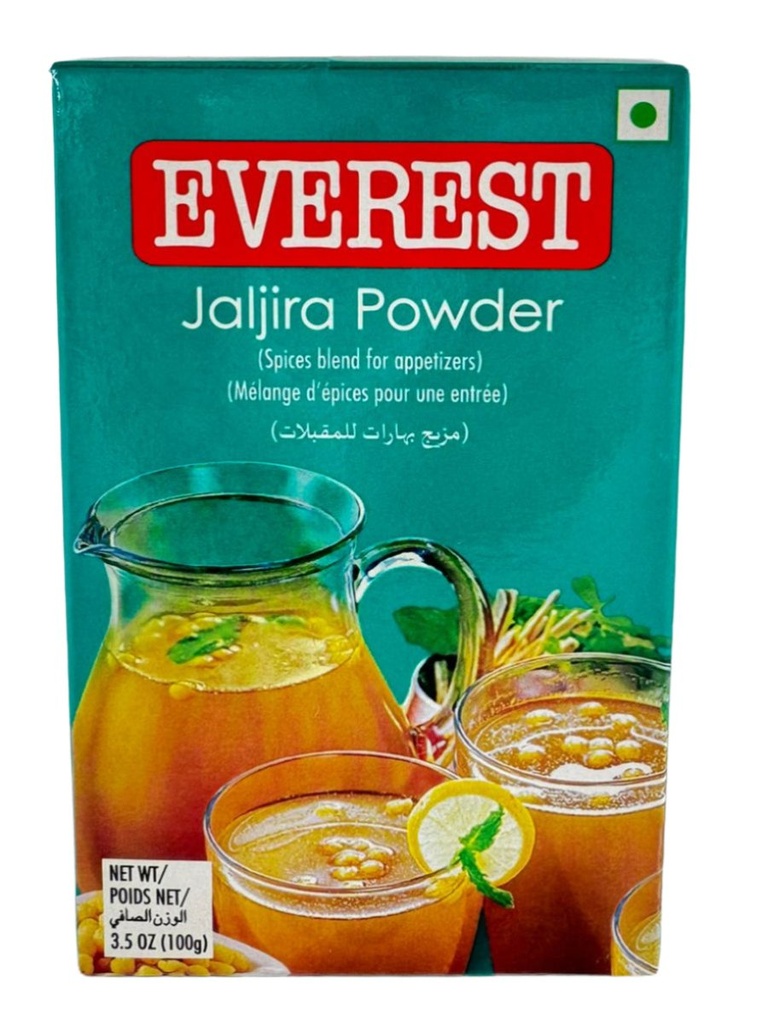 [SPIC-3102] Everest Jaljira Powder 100g