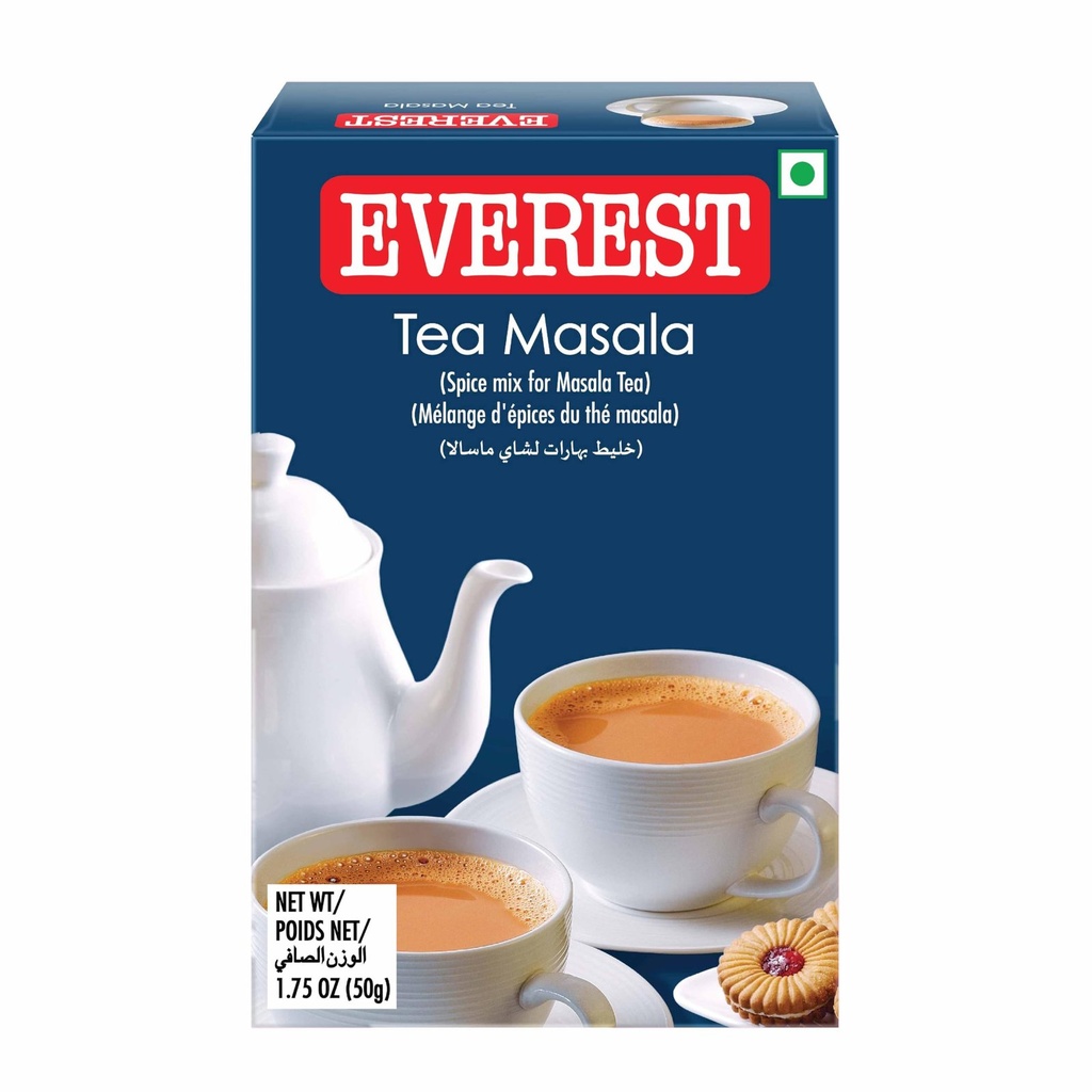 [SPIC-3104] Everest Tea Masala 50g