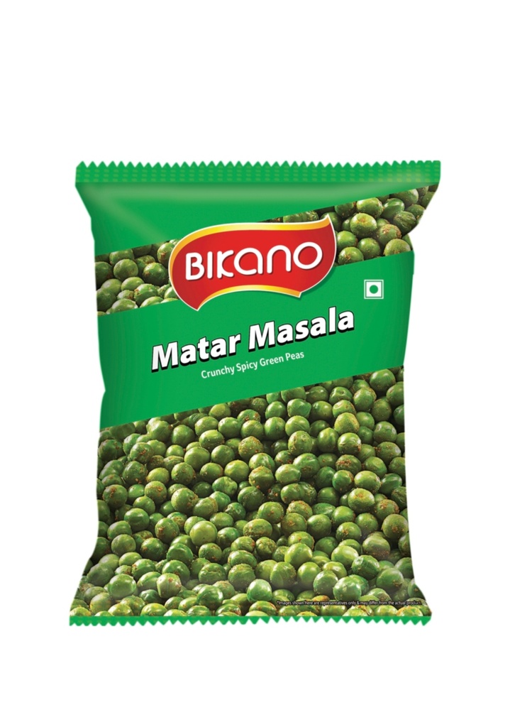 Bikano Matar Masala 200g
