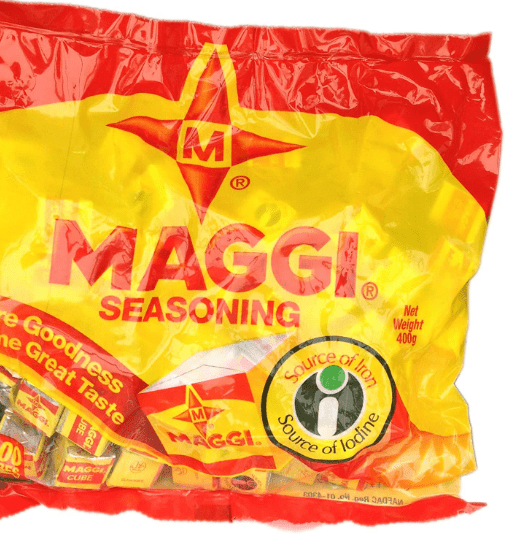 Maggi Cubes Seasoning 100s