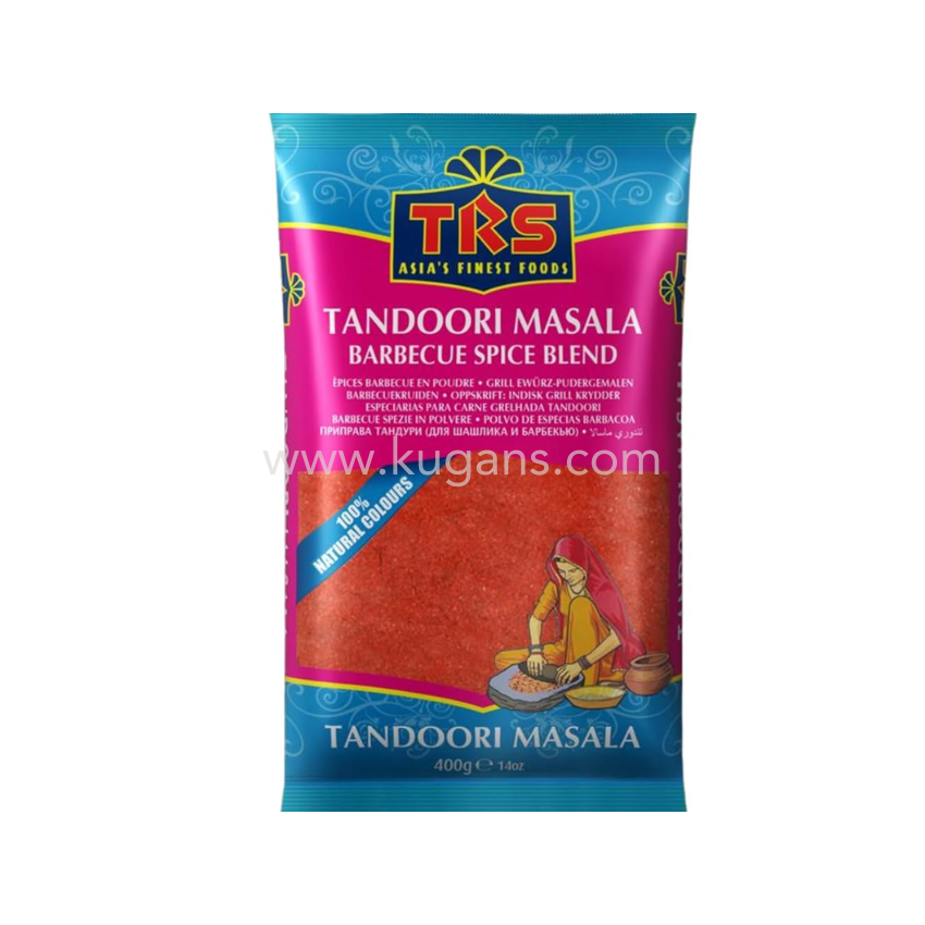 TRS Tandoori Masala 400g