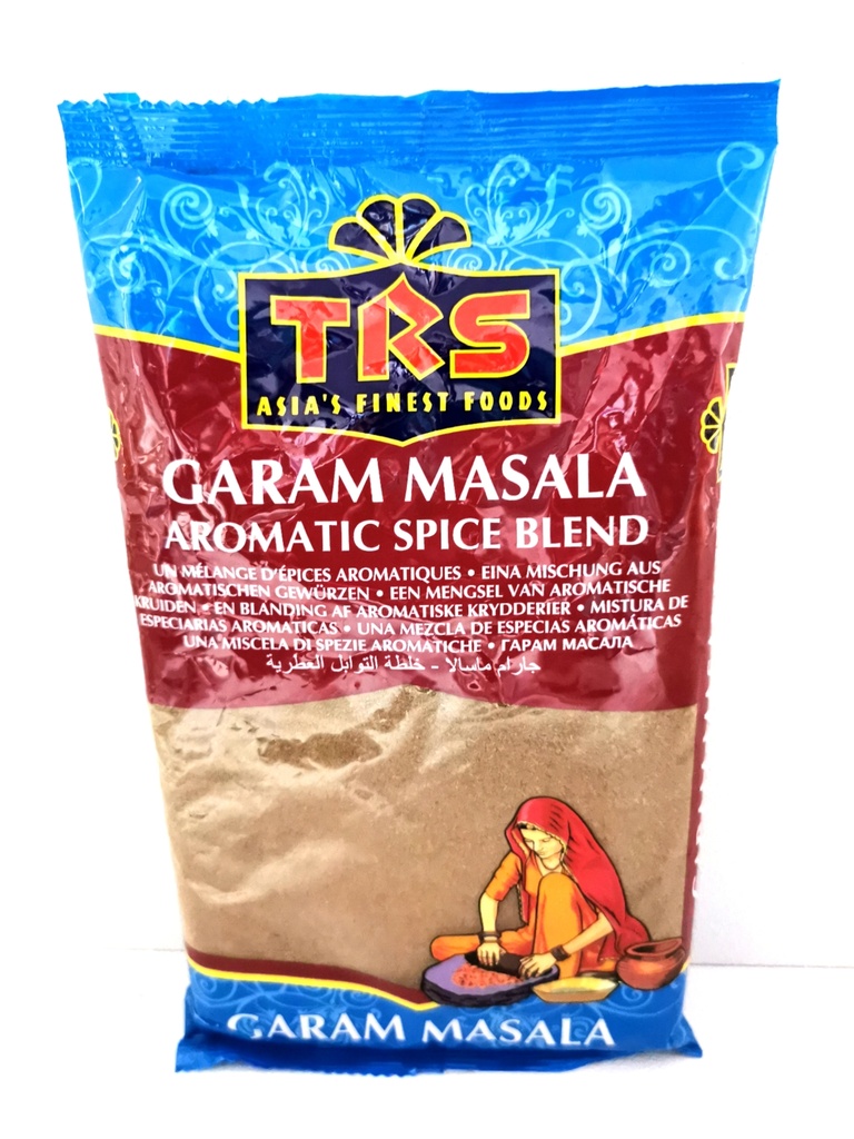 [SPIC-3129] TRS Garam Masala 400g