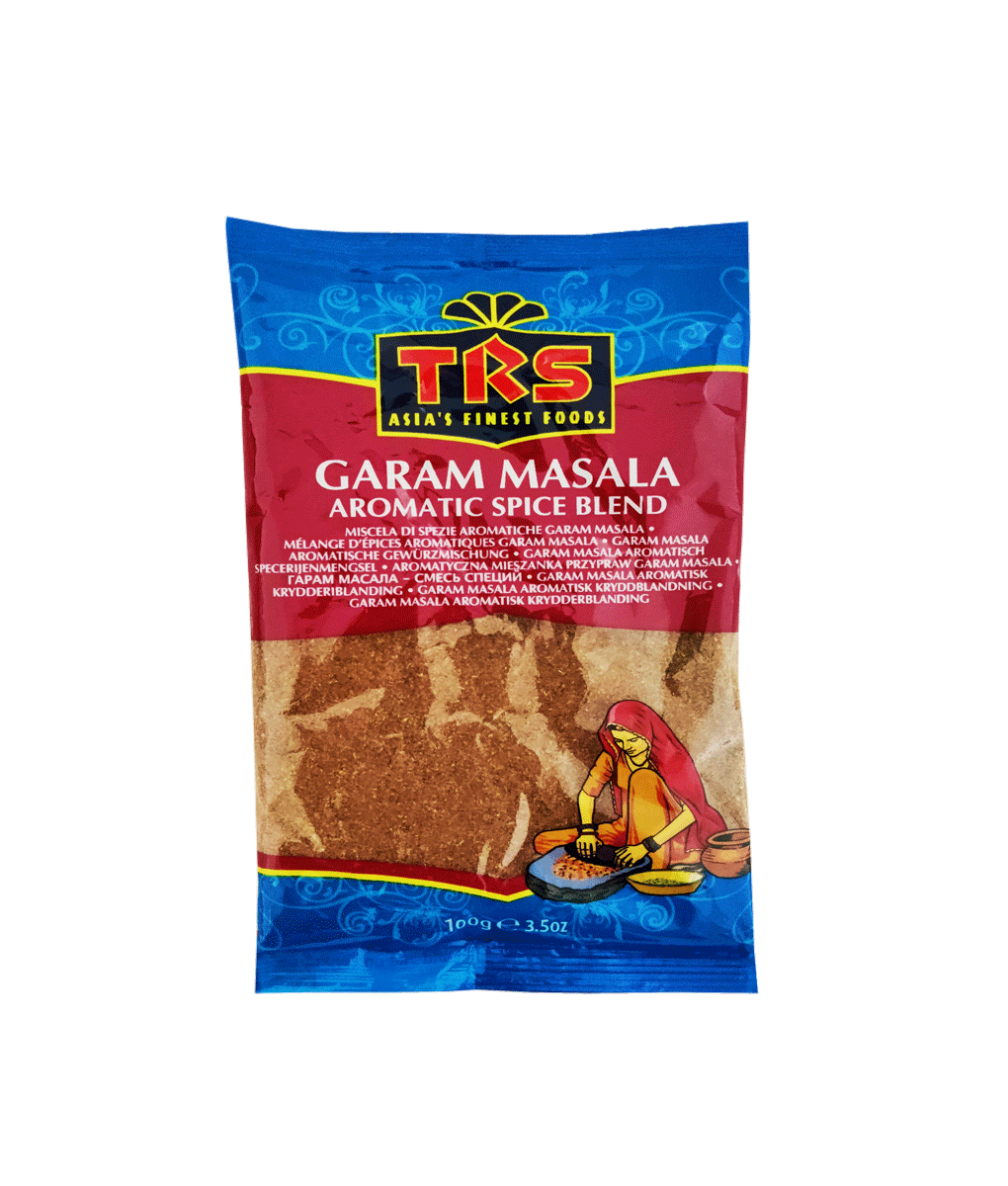 [SPIC-3133] TRS Garam Masala Aromatic