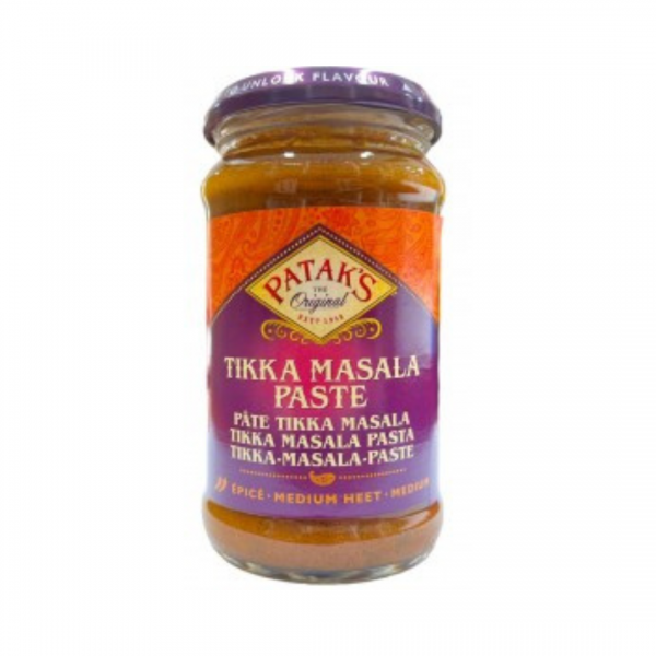 Patak's Tikka Masala Paste
