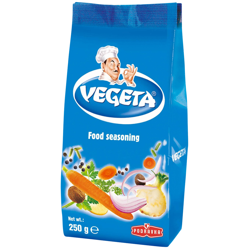 Podravka Spice Mix 250g