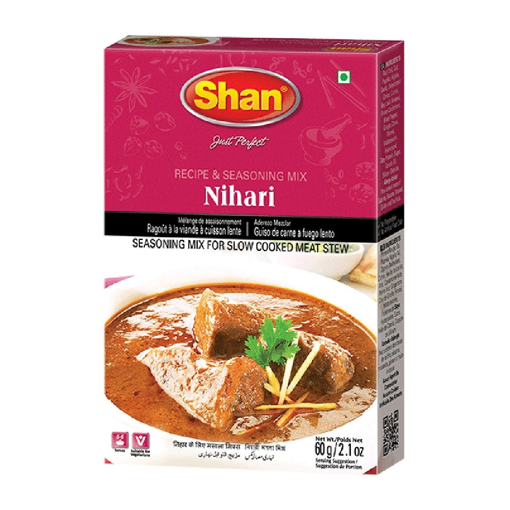 Shan Achar Masala