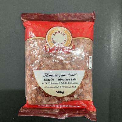 [SPIC-5003] Annam Himalaya Salz 100g