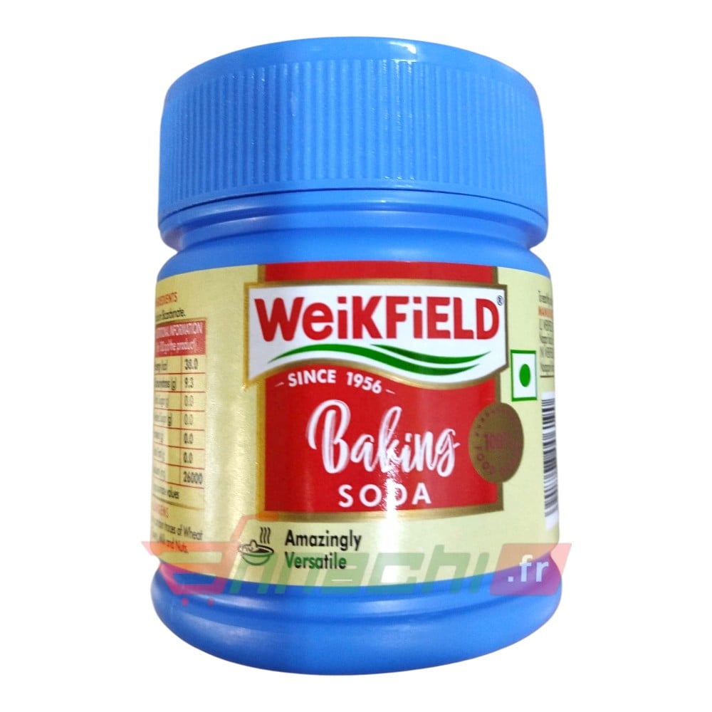 Weikfield Baking Soda 100g