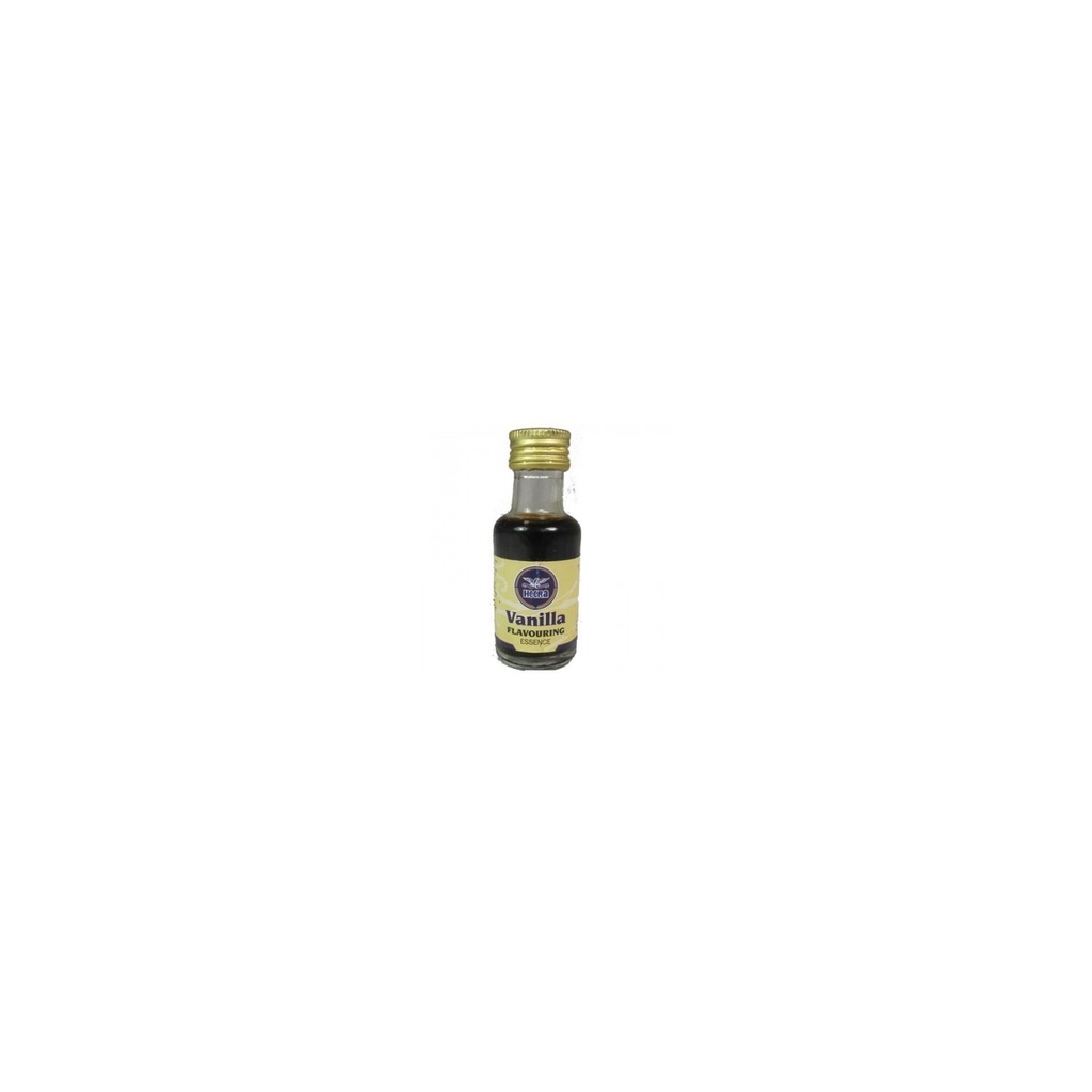 [SPIC-5018] Heera Vanilla Essence 28ml