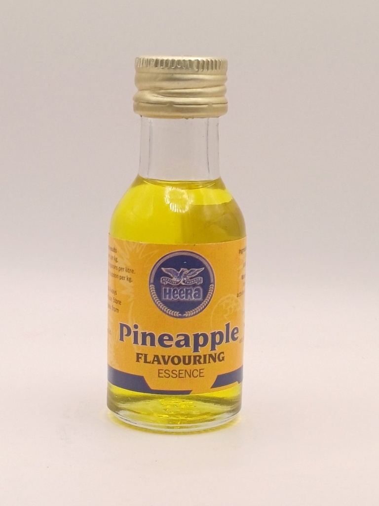 Heera Pineapple Essence 28ml
