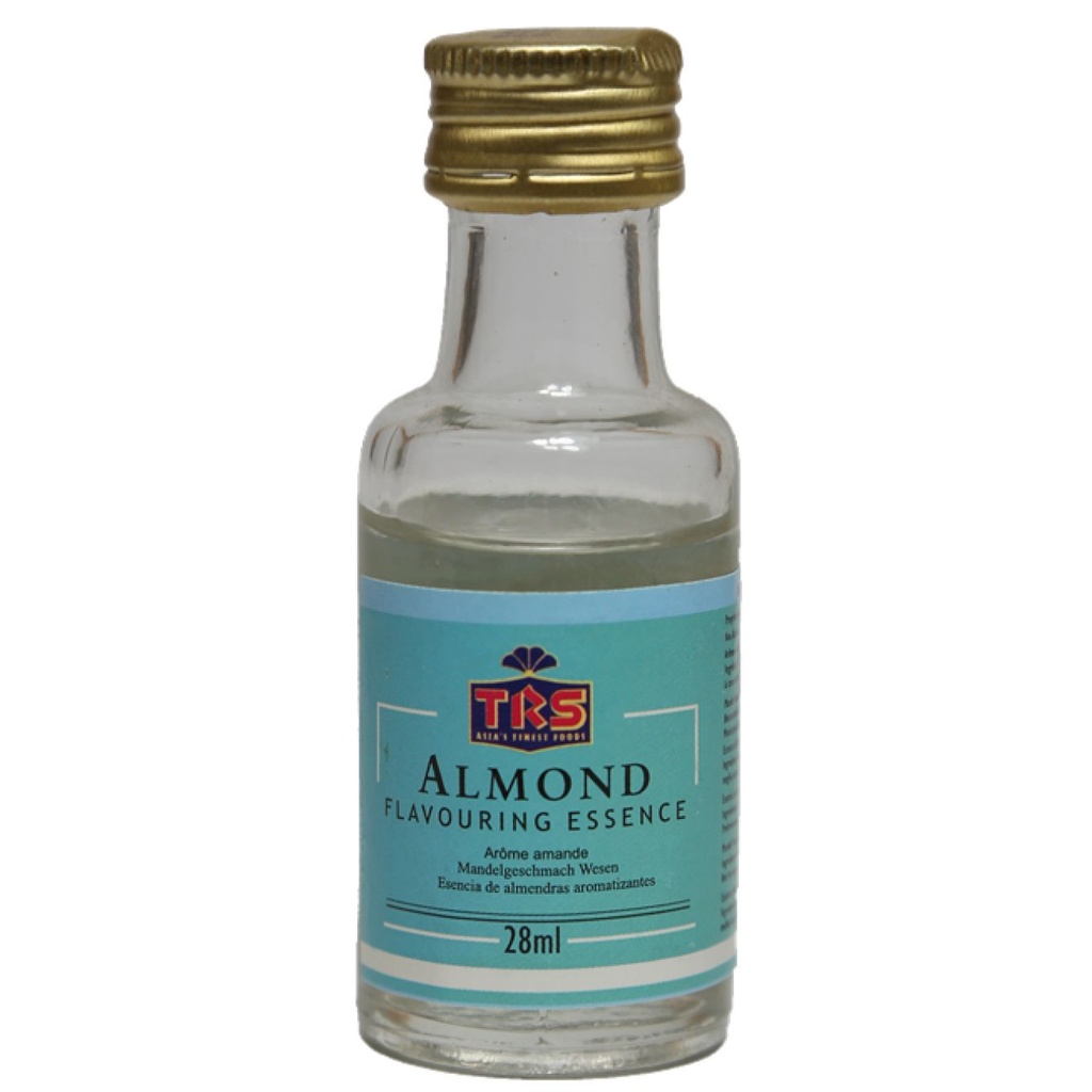 [SPIC-5022] Heera Almond Flavouring Essence 28ml