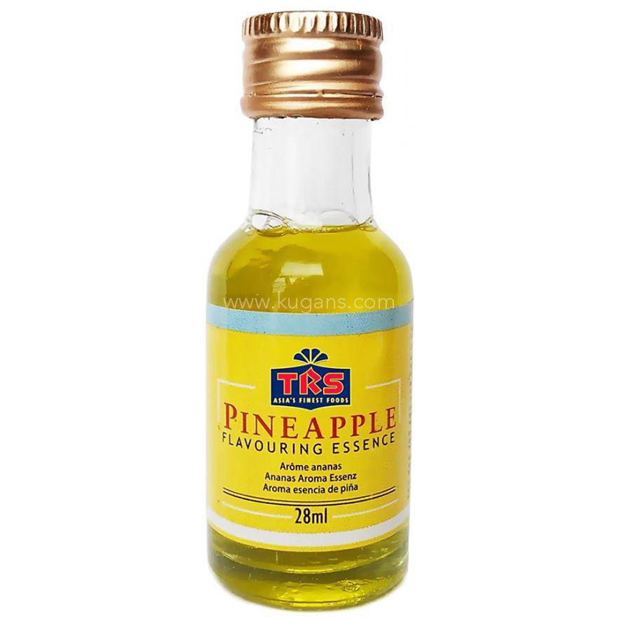 TRS Pineapple Flavouring Essence 28ml