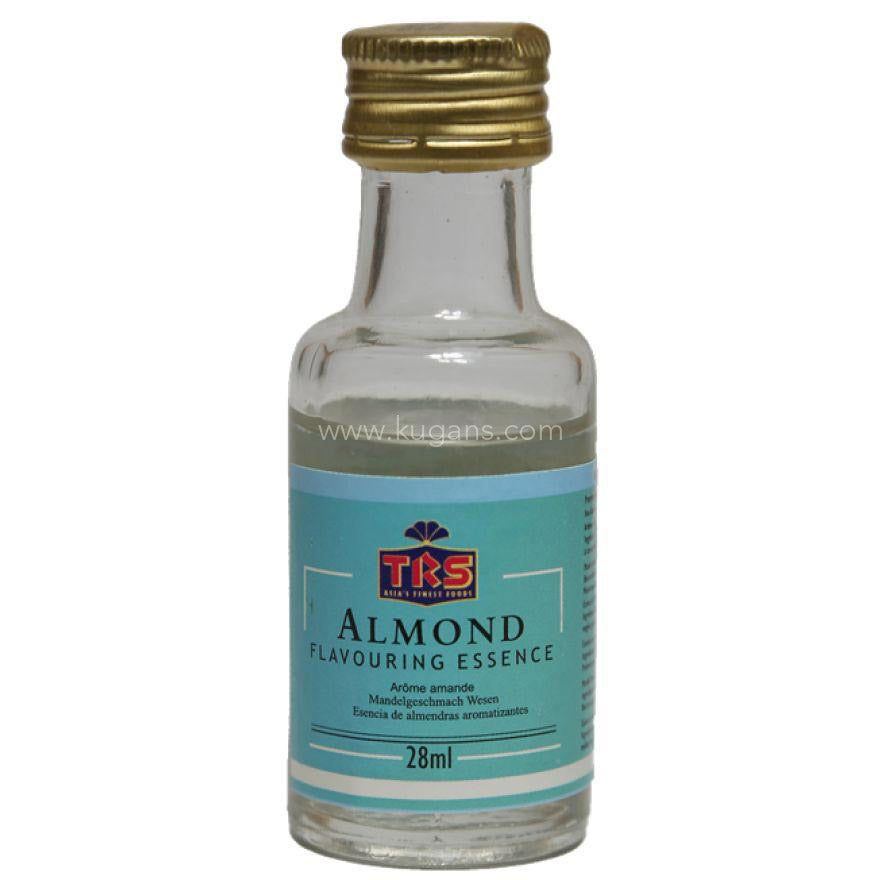 [SPIC-5026] TRS Almond Essence 28ml