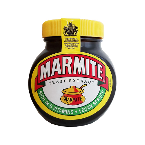 Marmite Yeast Extract 250g