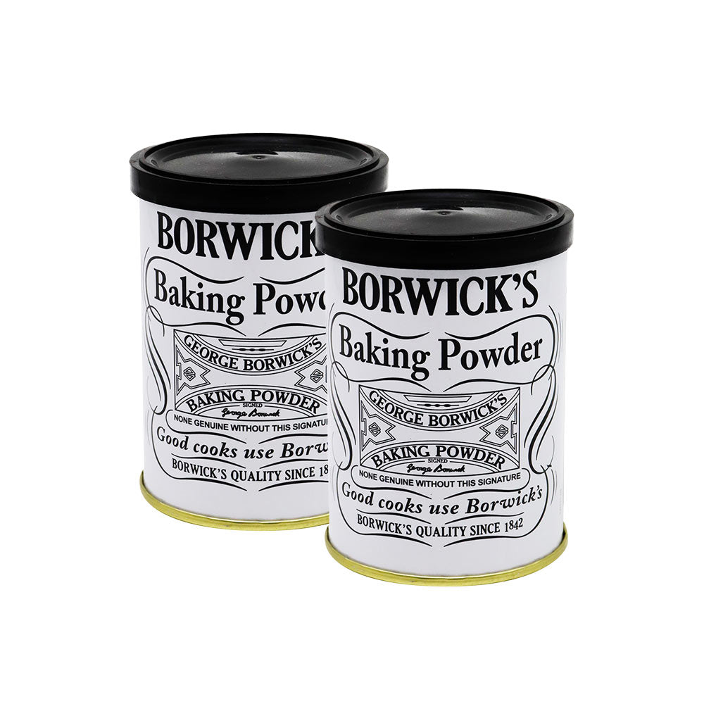 Borwick's Baking Powder 100g