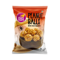 [SWTS-1006] Peanut Balls Gajjak Mani Mark 190g