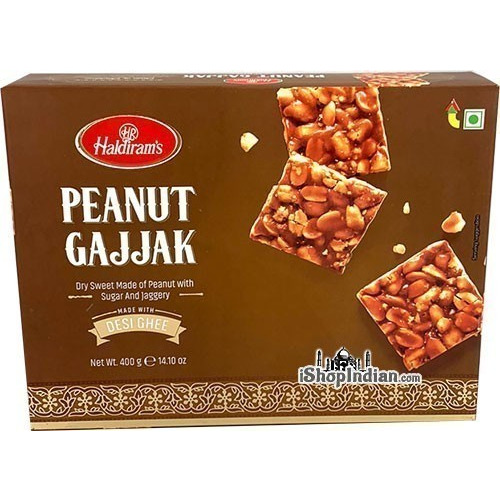 [SWTS-1008] Haldiram's Peanut Gajjak