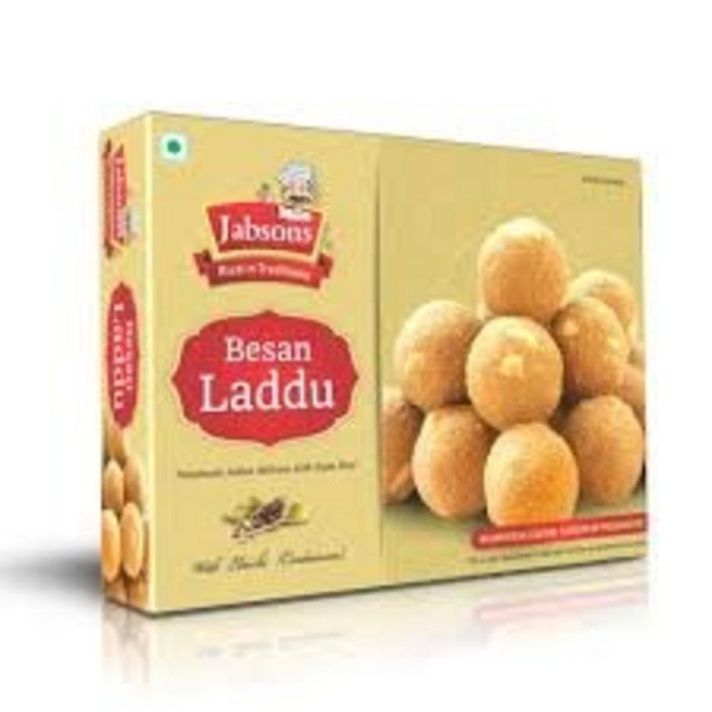 [SWTS-1025] Jabsons Besan Laddu 400g