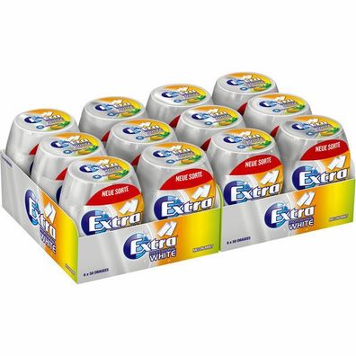 Extra Wrigley's Professional White Melon Mint 70g