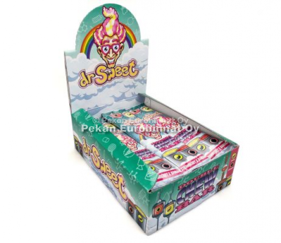 [SWTS-2024] Dr Sweet Double Chew Bar 40g