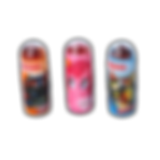 [SWTS-2028] Transformers/Pony twist Pop Stikers 15g