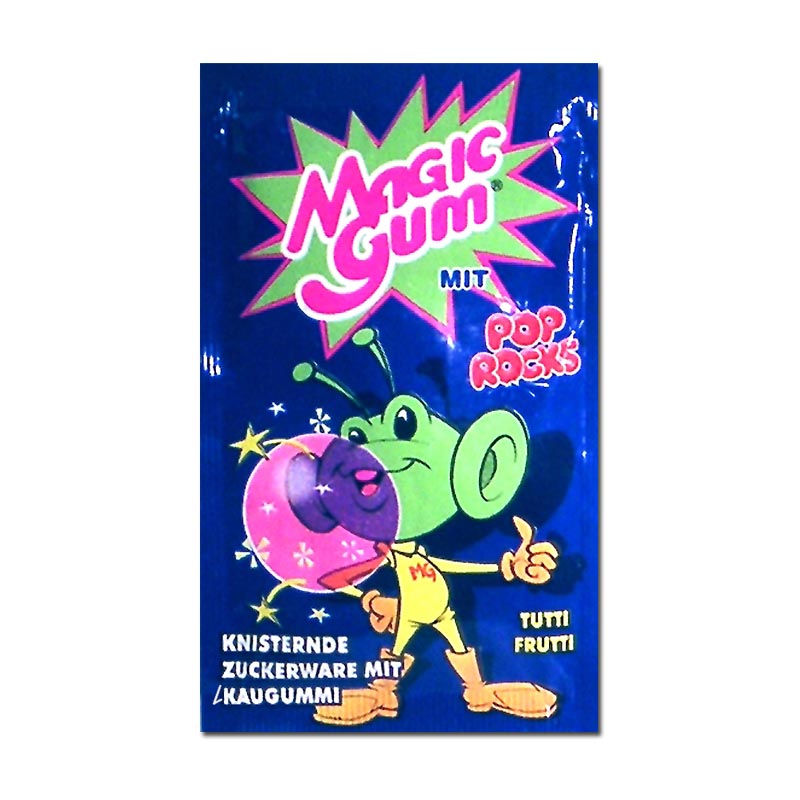 [SWTS-2032] Zeta Especial s.a. Magic Gum Pop Rocks Classic