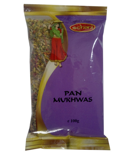 Schani Pan Mukhwas 400g