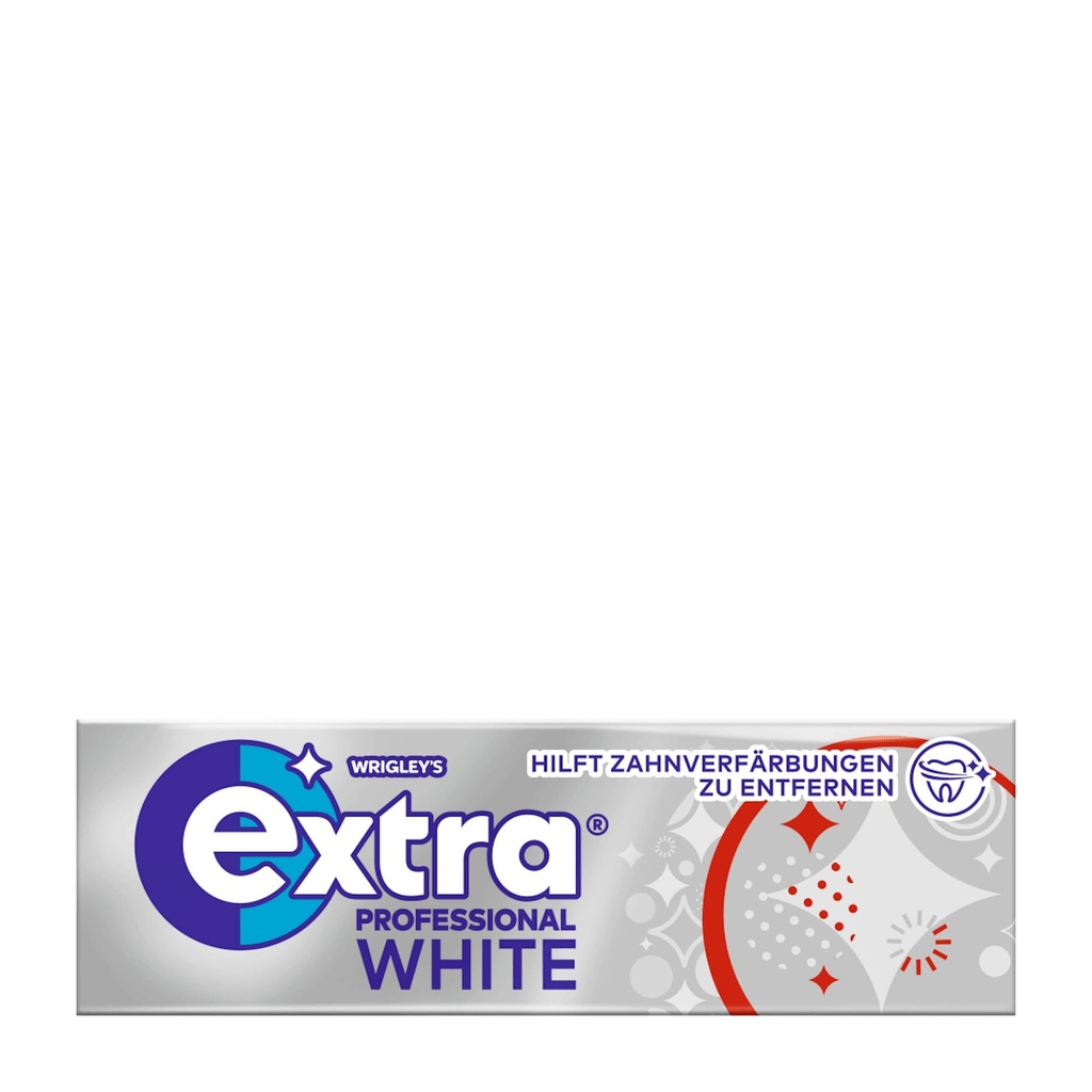 [SWTS-2062] Extra Professional White 10er
