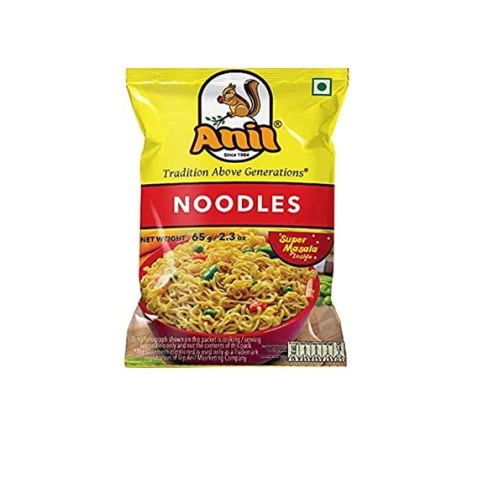 [UNKN-1016] Anil Noodles 260g