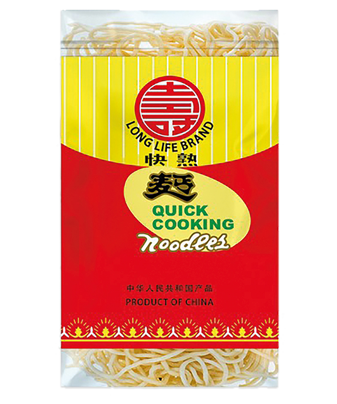 [UNKN-1026] Longlife Long Life Quick Cooking Noodles 500g