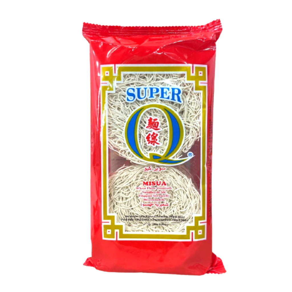 [UNKN-1027] Super Q Noodles Misua